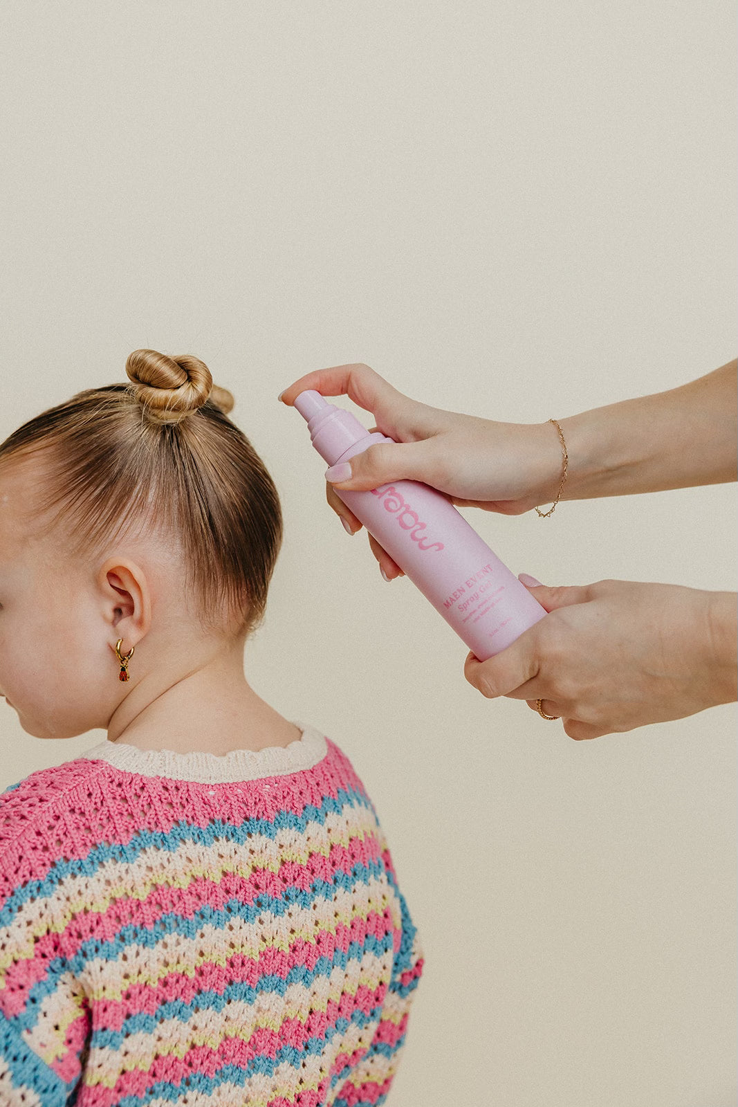 MAEN Event Spray Gel