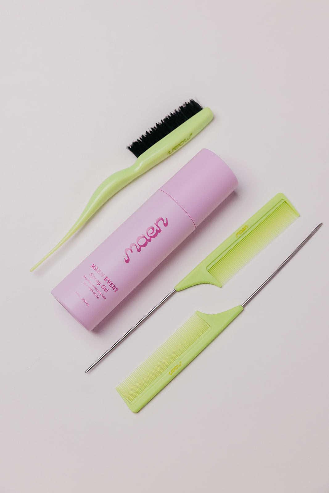 MAEN Essentials Trio