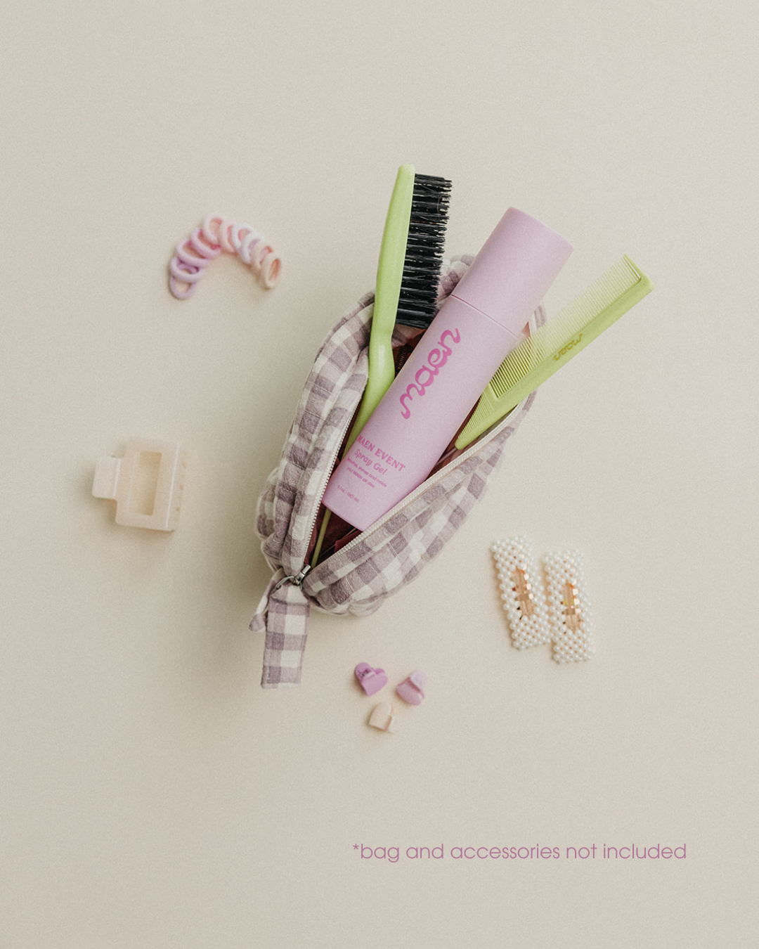 Maen Styling Trio