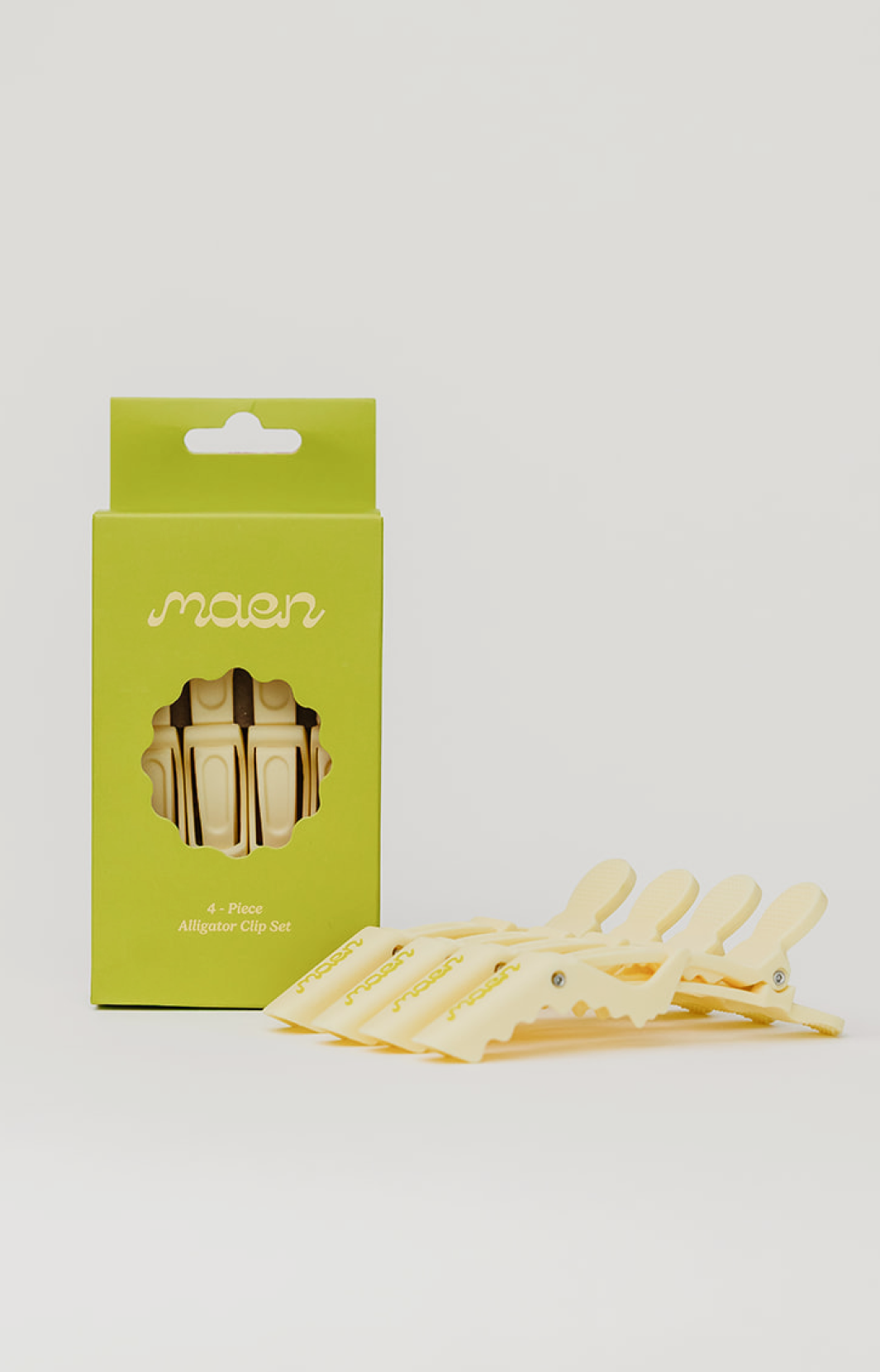 Alligator Clips