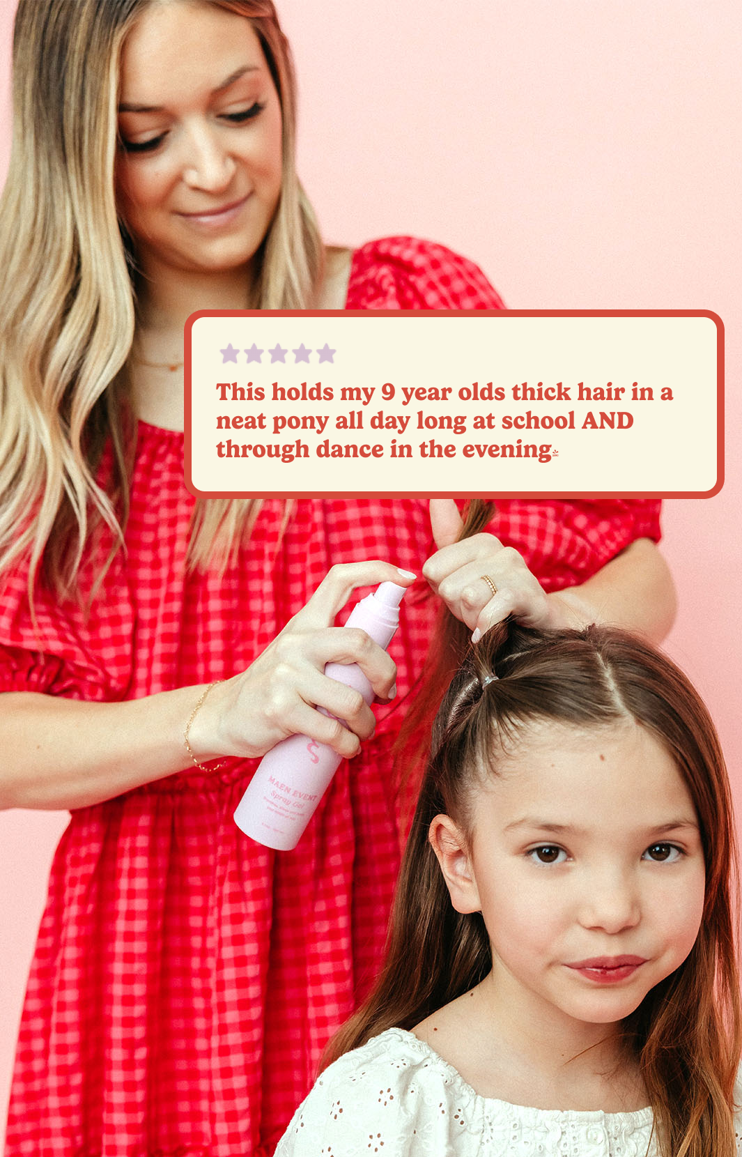 MAEN EVENT SPRAY GEL