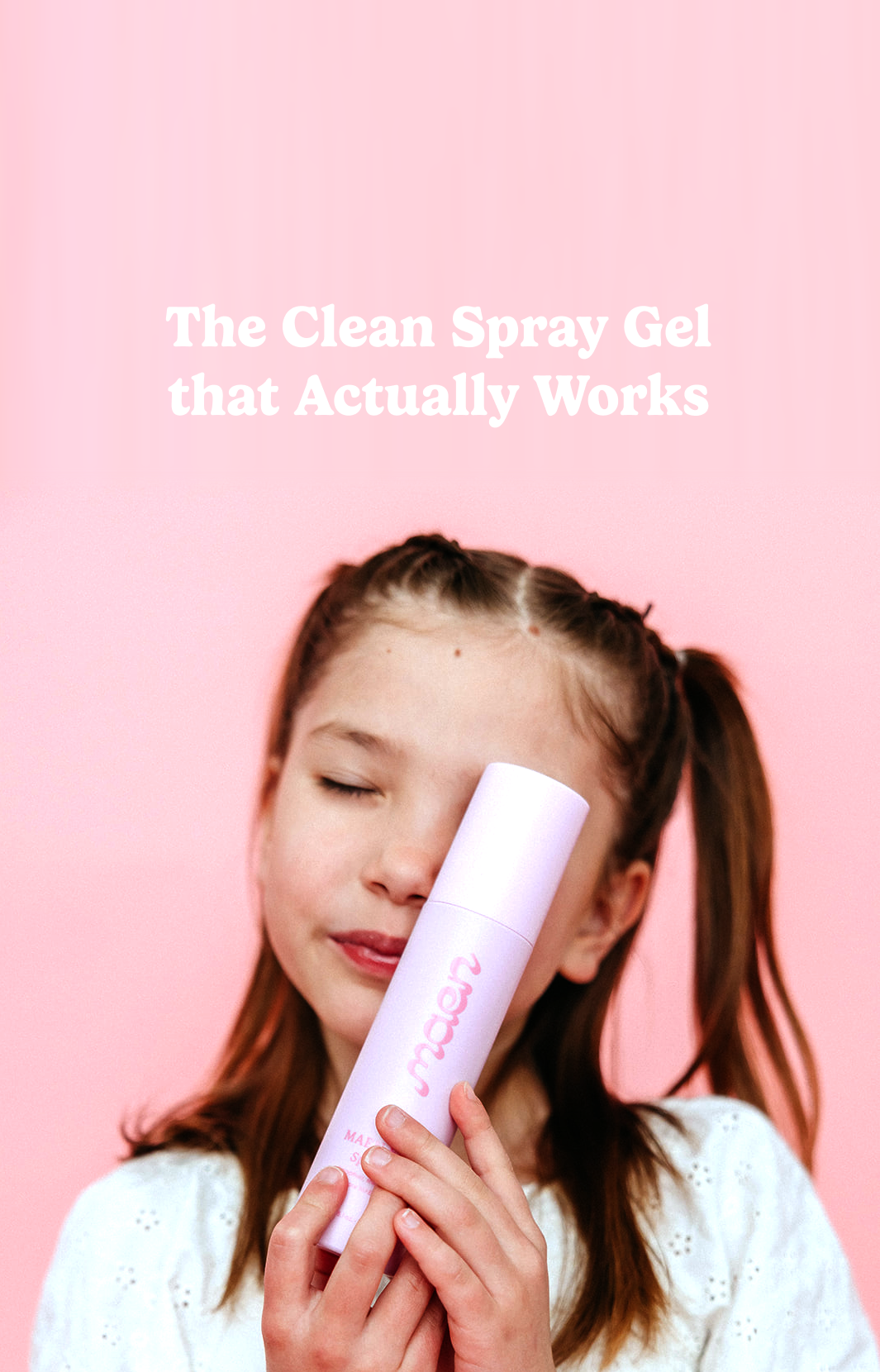 MAEN EVENT SPRAY GEL