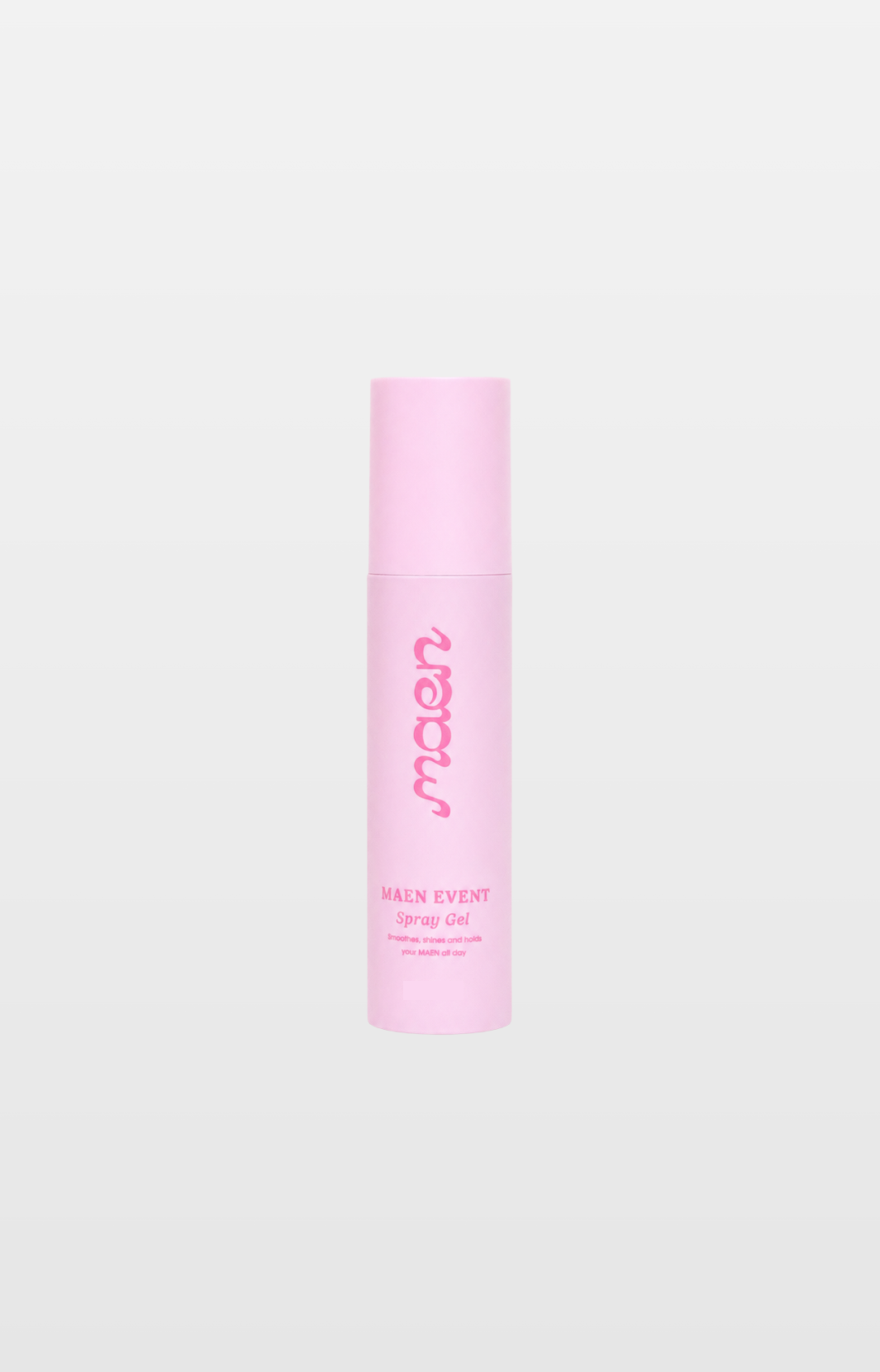 MAEN EVENT SPRAY GEL