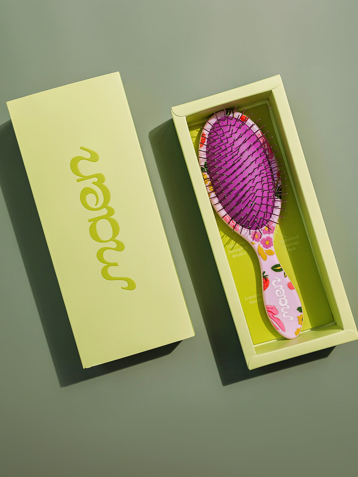 Original Knot Today Detangling Brush