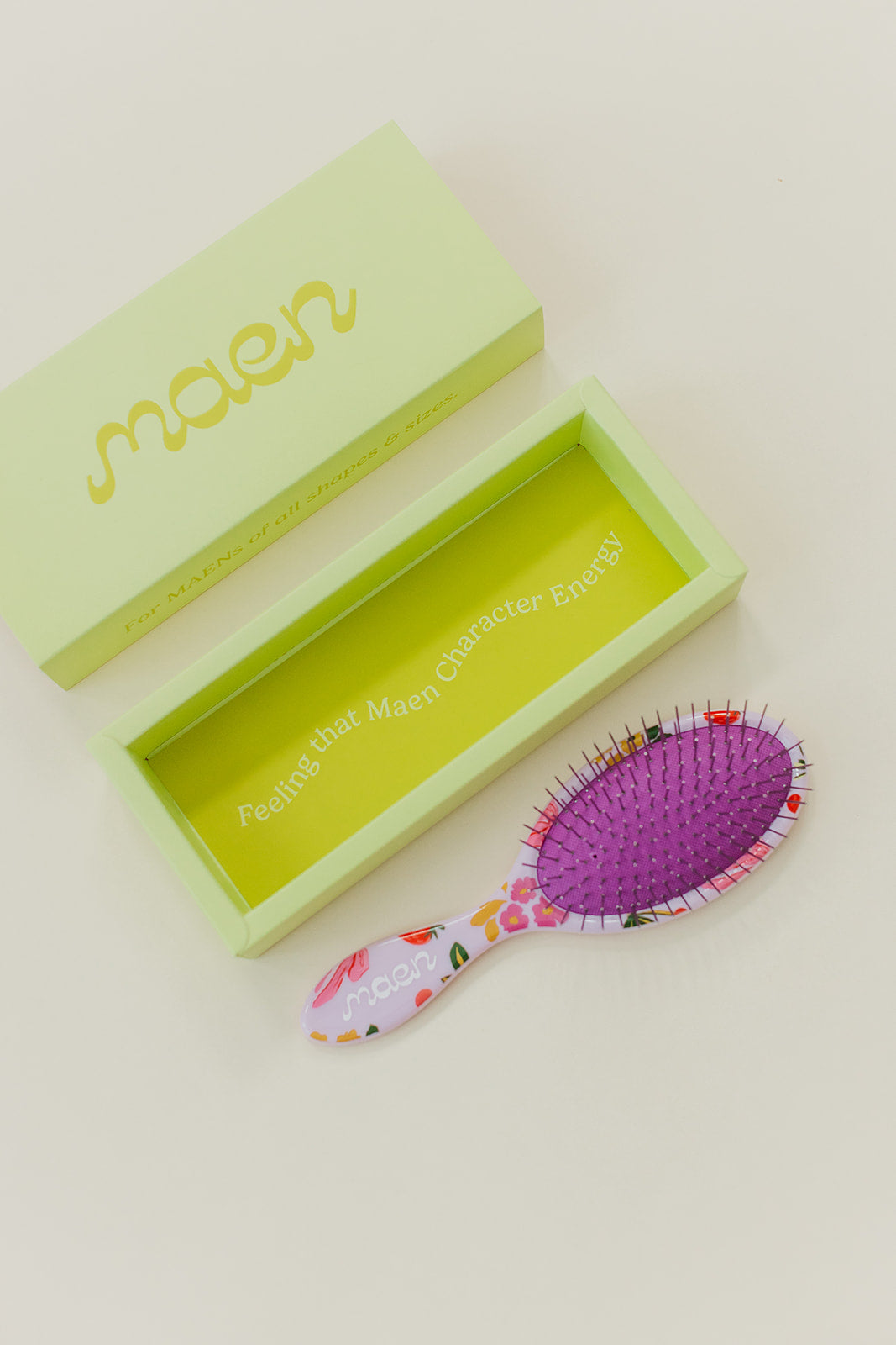 Knot Today Detangling Brush