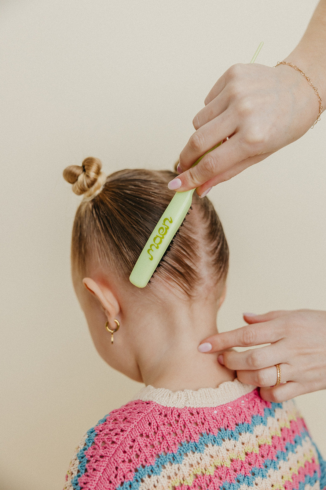 Maen Styling Brush