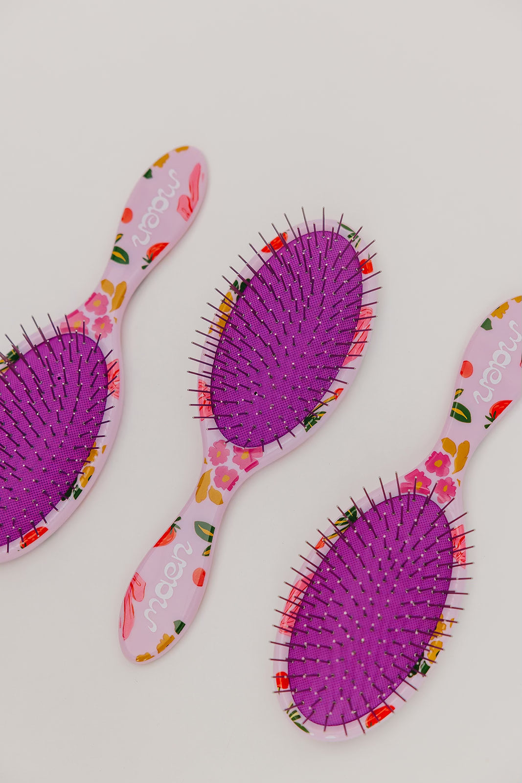 Knot Today Detangling Brush