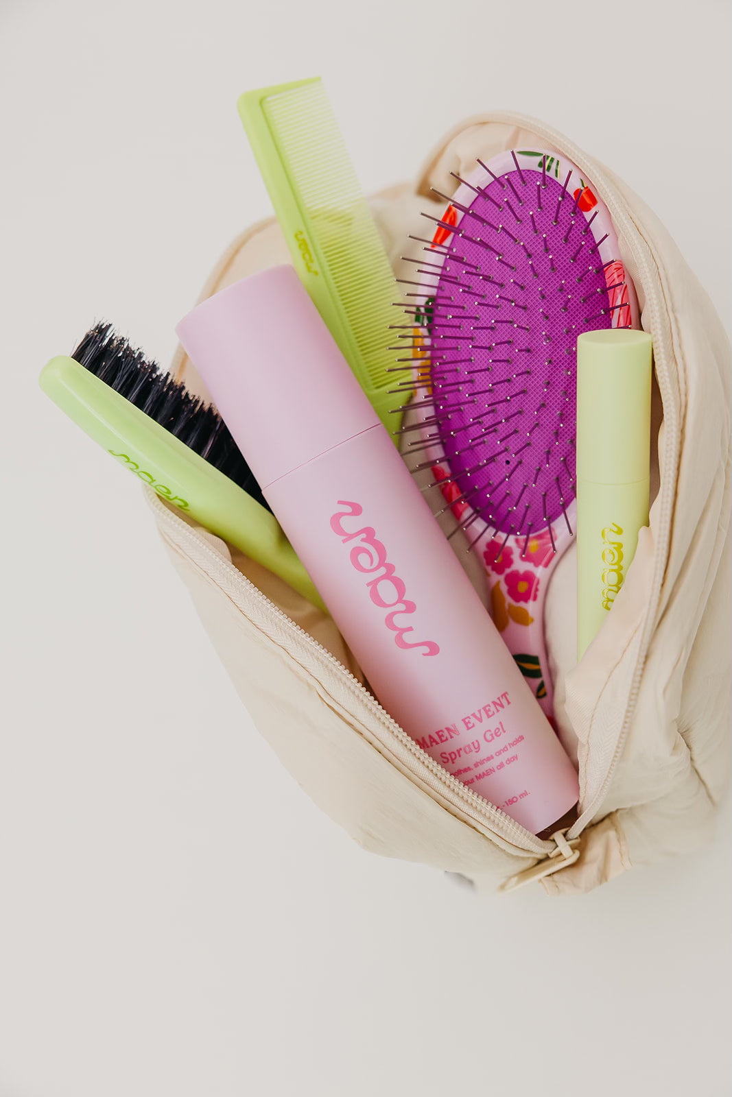 MAEN Character Full Set