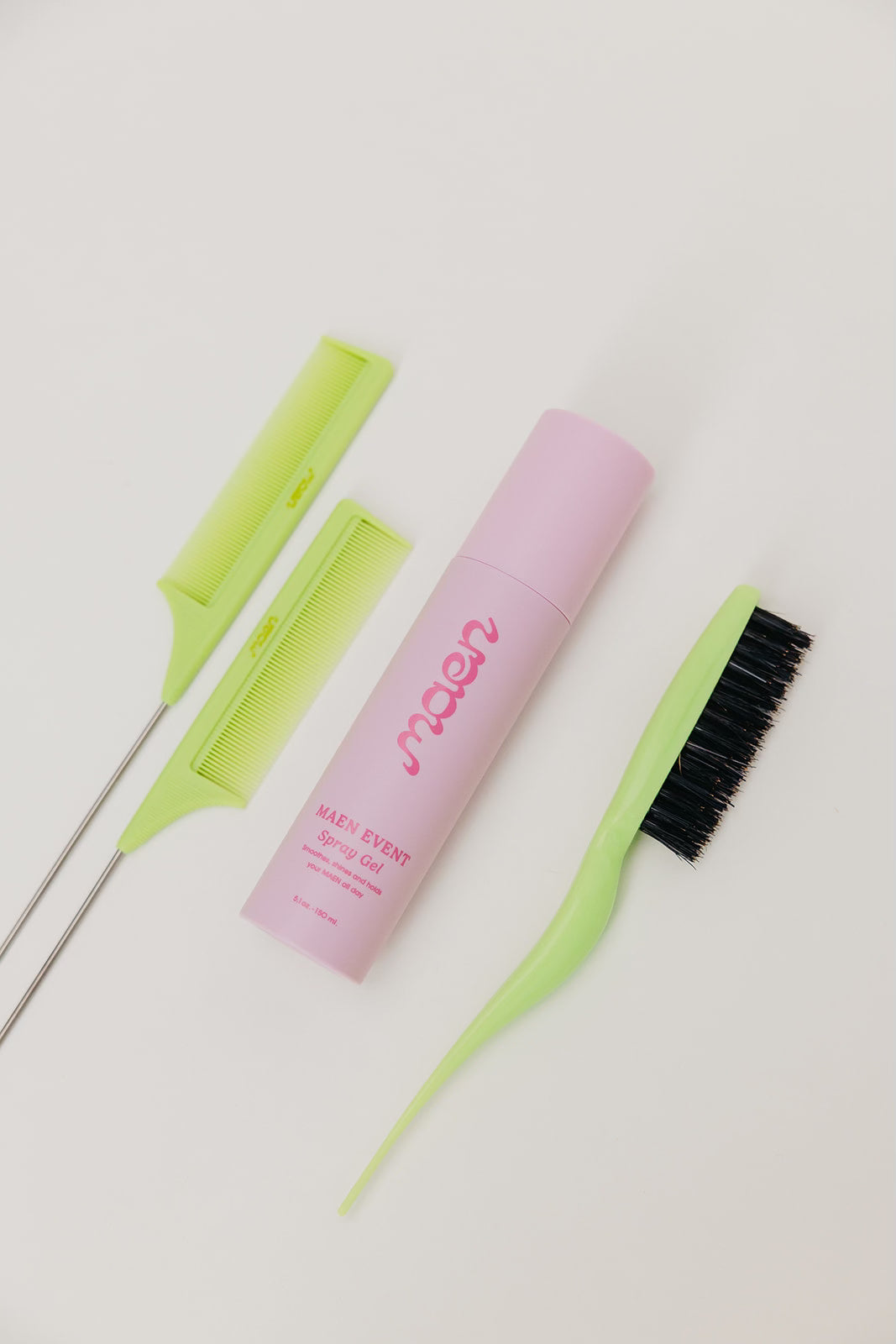 MAEN Essentials Trio