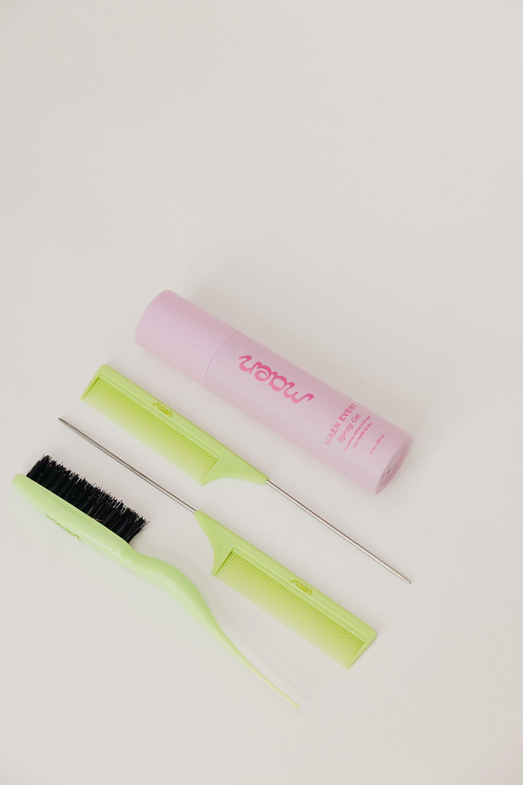 MAEN Essentials Trio