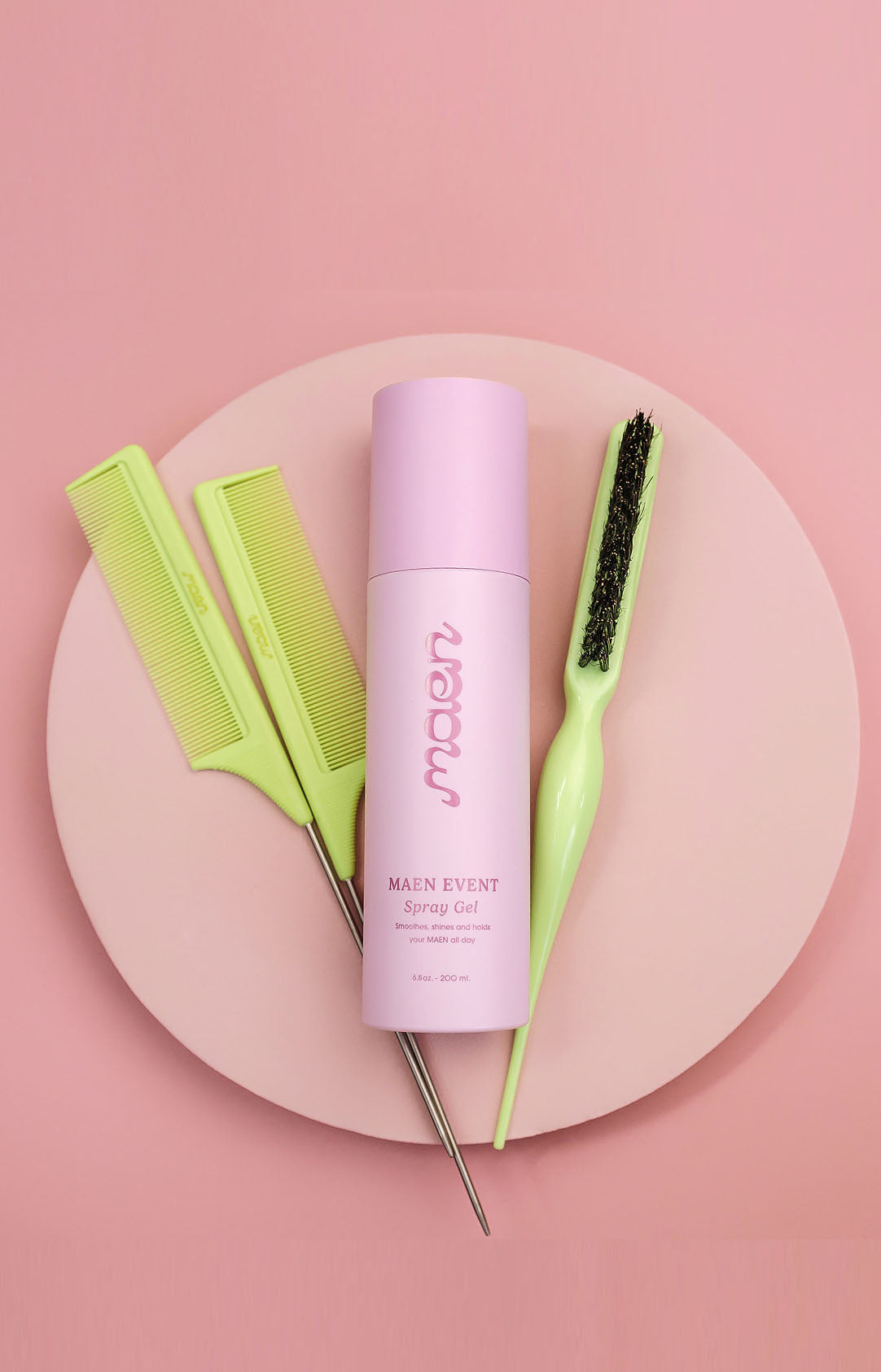 MAEN Essentials Trio