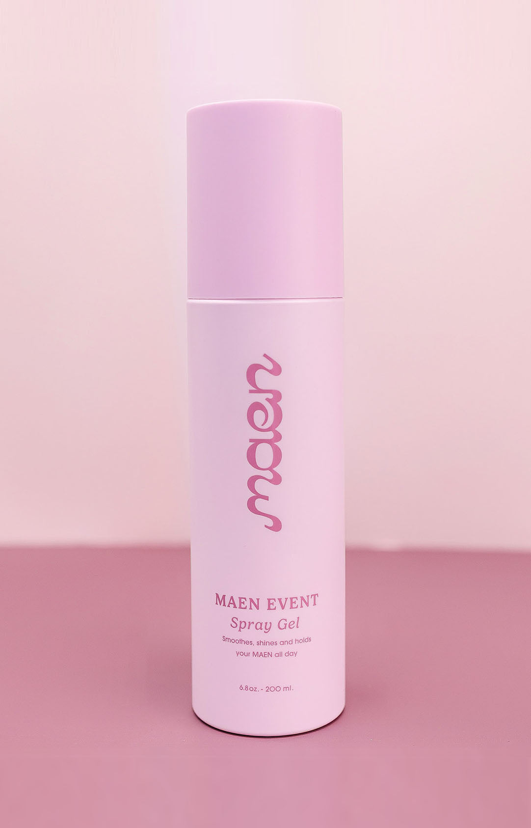 MAEN EVENT SPRAY GEL