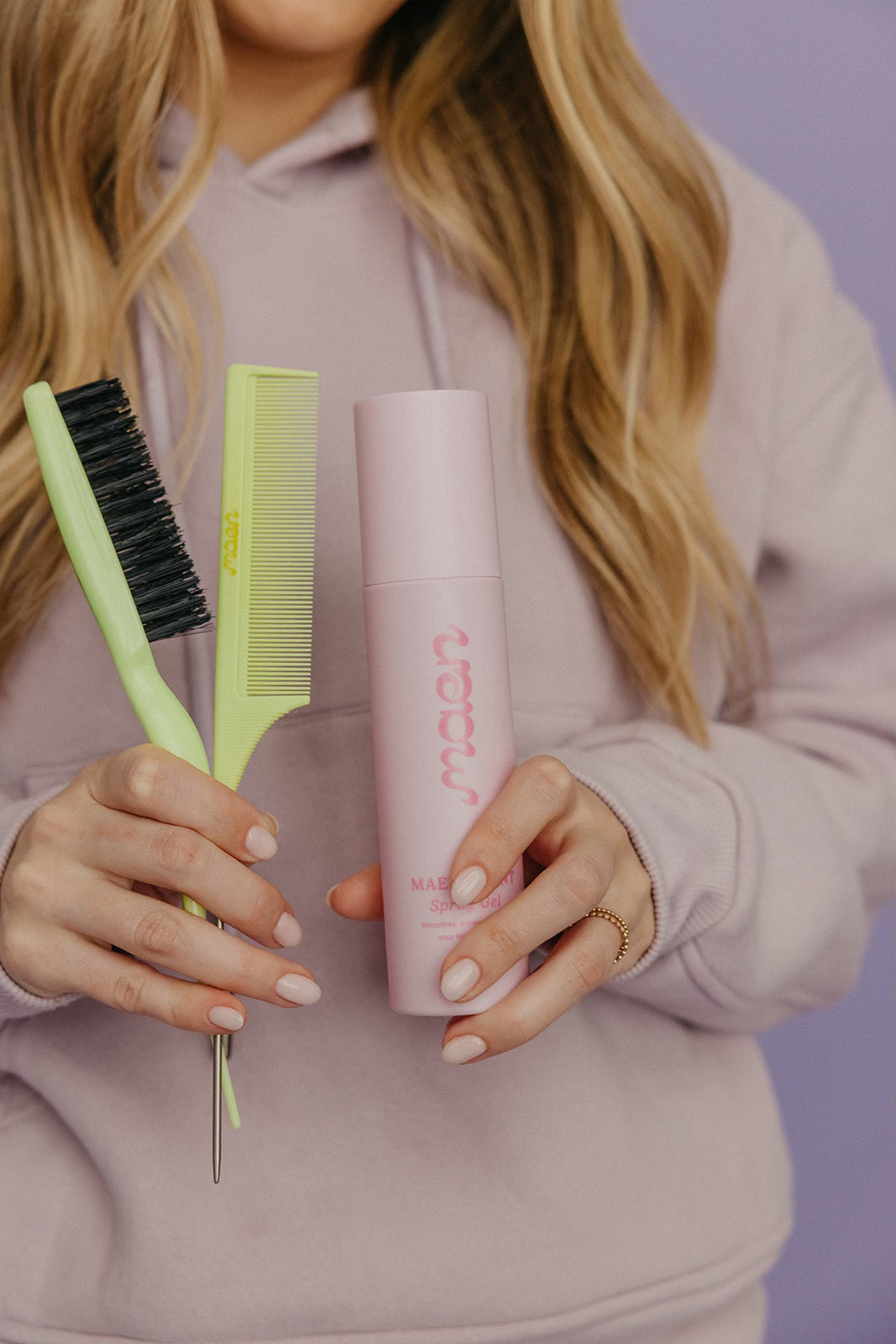 MAEN Essentials Trio