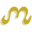 MAEN Hair Co. logo