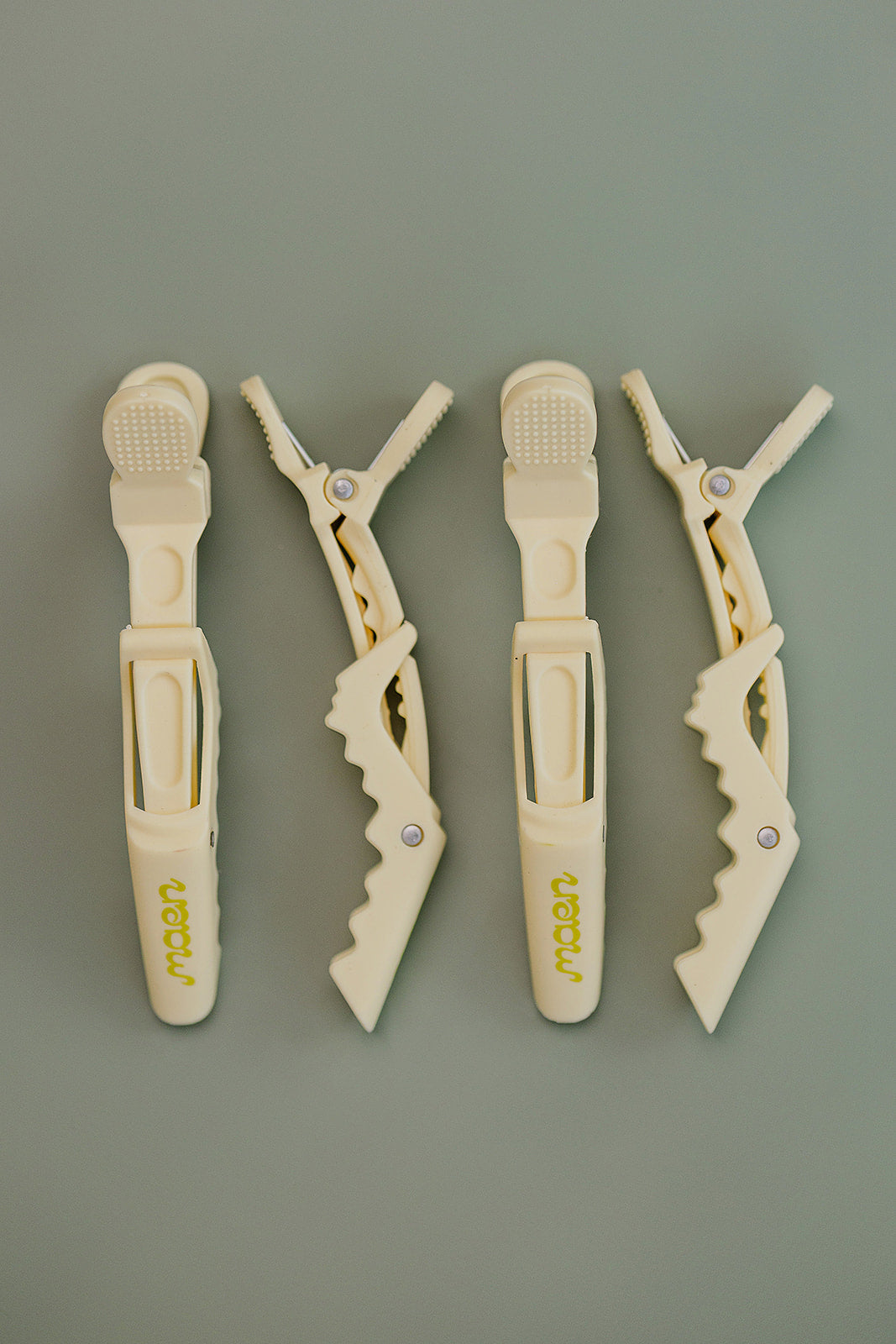 Alligator Clips