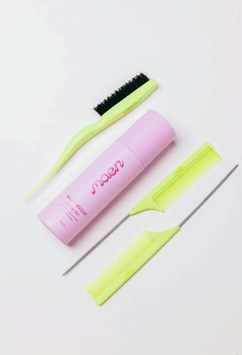 MAEN Essentials Trio